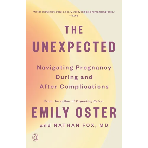 The Unexpected: Navigating Pregnancy During and After Complications