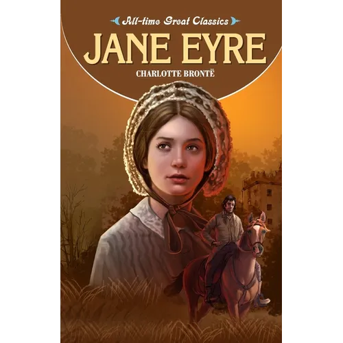 Jane Eyre