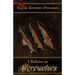 I Believe In Werewolves: An Anthology of Wolfen Terror
