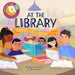 At the Library