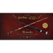 Harry Potter and Fantastic Beasts: The Wands of the Wizarding World: Updated and Expanded Edition