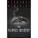 The Fairfax Incident: A Charlie Doherty Thriller