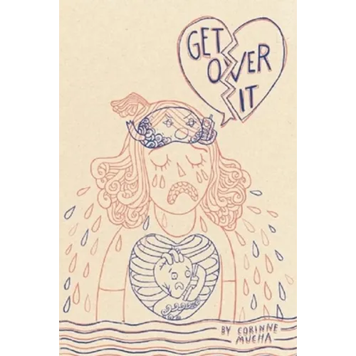 Get Over It!