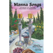 Manna Songs: Stories of Jewish Culture & Heritage