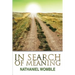 In Search of Meaning