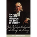 Social justice through the eyes of Wesley: John Wesley's theological challenge to slavery