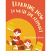 Learning Hosw To Write The Alphabet