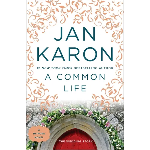 A Common Life: The Wedding Story