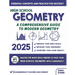 Geometry for High School: A Comprehensive Guide to Modern Geometry