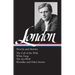 London: Novels and Stories
