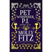 Pet Whisperer P.I. Books 16-18 Special Edition