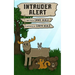 Intruder Alert