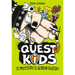 Quest Kids and the Mystery of the Goblin Gazebo