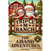The Grand Adventure: A Secret Unveiled