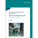 Vorkurs Mathematik: Ein Kompakter Leitfaden
