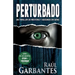 Perturbado: Un thriller de misterio y asesinos en serie
