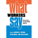What Workers Say: Employee Voice in the Anglo-American Workplace