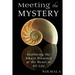 Meeting the Mystery: Exploring the Aware Presence at the Heart of All Life
