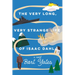 The Very Long, Very Strange Life of Isaac Dahl