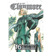Claymore, Vol. 16