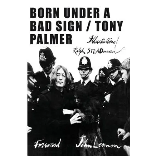 Born Under a Bad Sign
