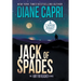 Jack of Spades Large Print Hardcover Edition: The Hunt for Jack Reacher Series