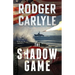 The Shadow Game: (A Team Walker Book 2)