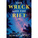 The Wreck & The Rift, Book 4