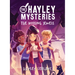 The Hayley Mysteries: The Missing Jewels