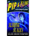 Sliding Scales: A Pip & Flinx Adventure