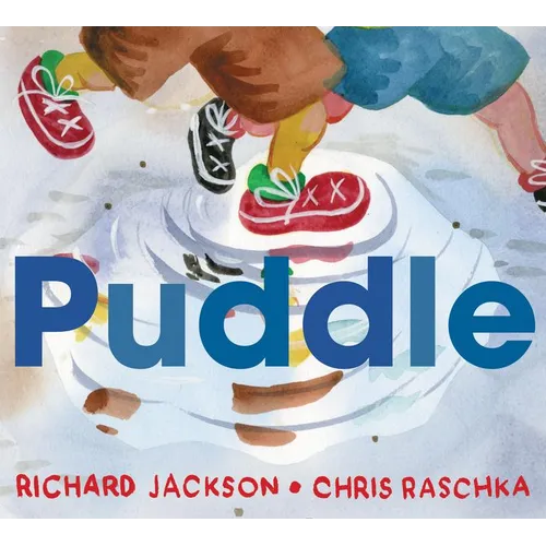 Puddle