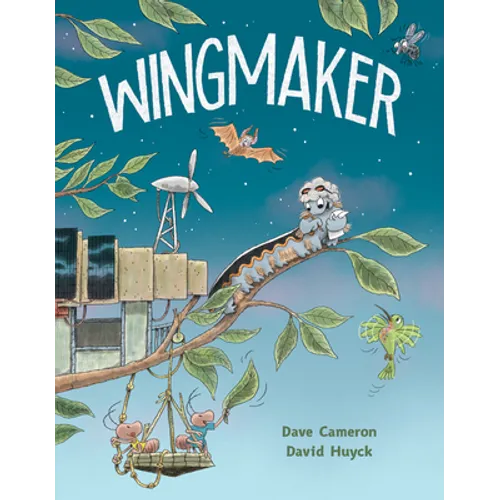 Wingmaker