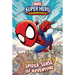 Spider-Man: Spider-Sense of Adventure: Spider-Sense of Adventure