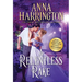 A Relentless Rake