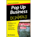 Pop-Up Business for Dummies