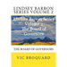 Lindsey Barron Series Volume 2 the Board of Governors