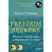 Freedom Seekers: Escaping from Slavery in Restoration London