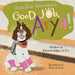 Arya Bear Adventures: Good Job, Arya!