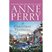 A Christmas Vanishing