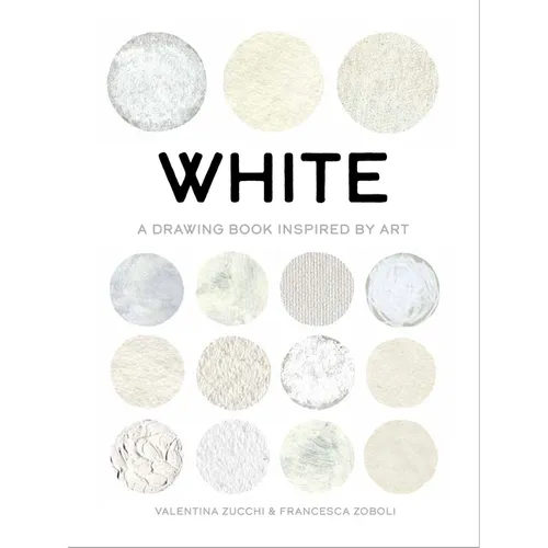 White: Exploring Color in Art