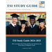 TSI Study Guide: TSI Assessment Test Prep and Practice Questions for Texas Success Initiative Exam