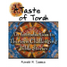 Taste of Torah: An Introduction to Thirteen Challenging Bible Stories