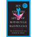 Zen and the Art of Motorcycle Maintenance: An Inquiry Into Values