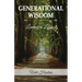 Generational Wisdom, Leaving a Legacy