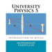 University Physics: Introduction to Optics