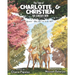 The Tale Of Charlotte & Christien The Curious Deer: Gemini - The Zodiac Tales