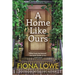 A Home Like Ours: Can three very different women save a town?