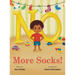 No More Socks!