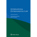 International Environmental Law
