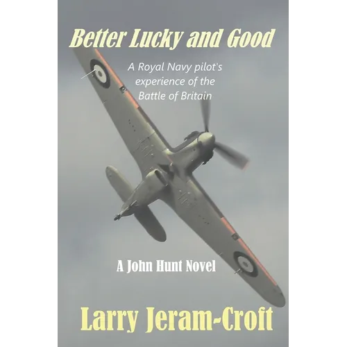 Better Lucky and Good